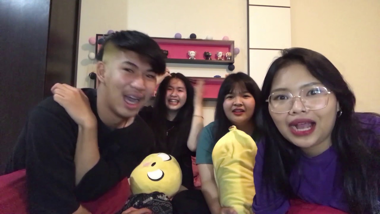 ขำทั้งคลิป l ที่หมายถึงขำจริงๆ l ผีเจาะปาก