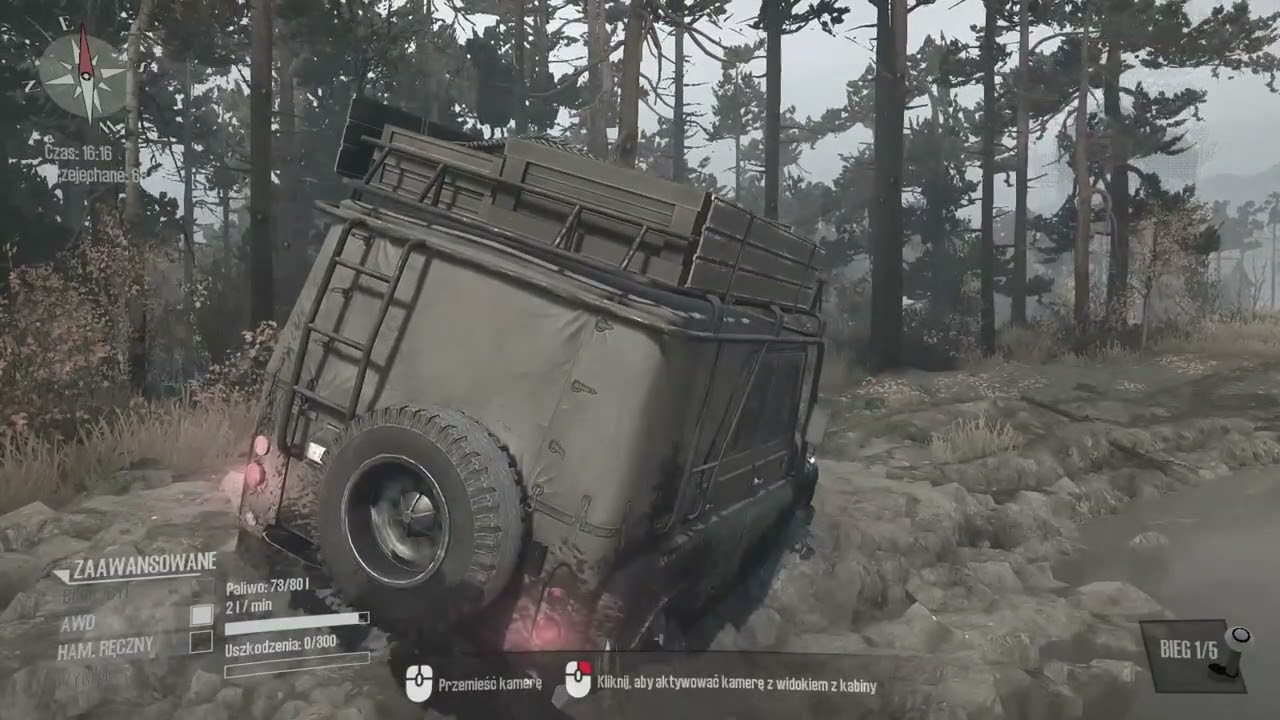 Mudrunner part 2
