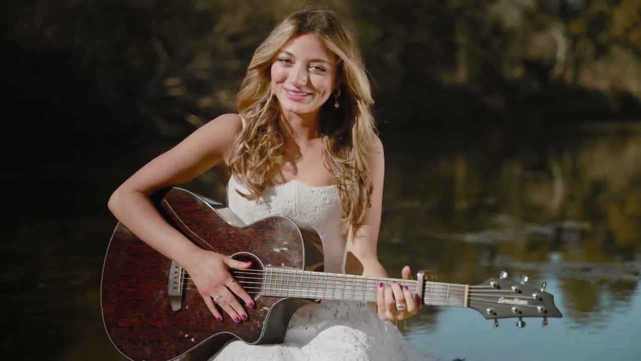 Brooke Michelle - 18 (Official Music Video)
