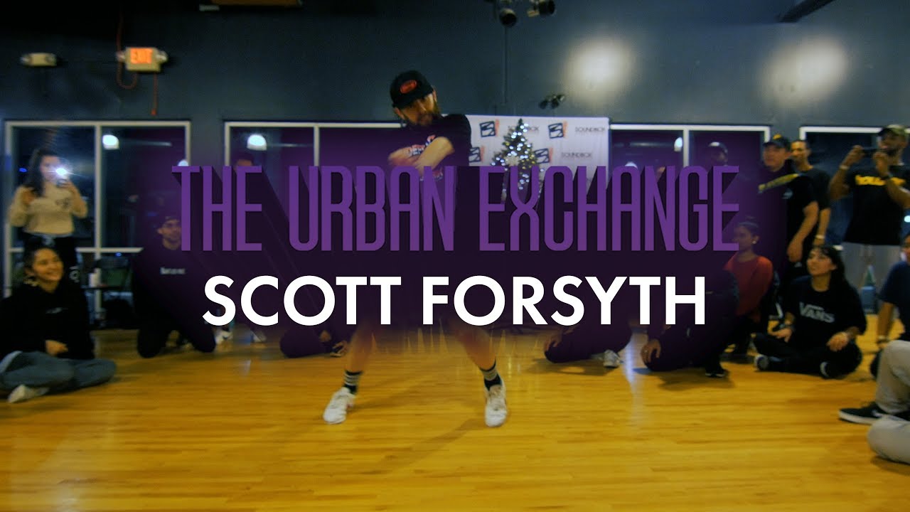 Scott Forsyth // 