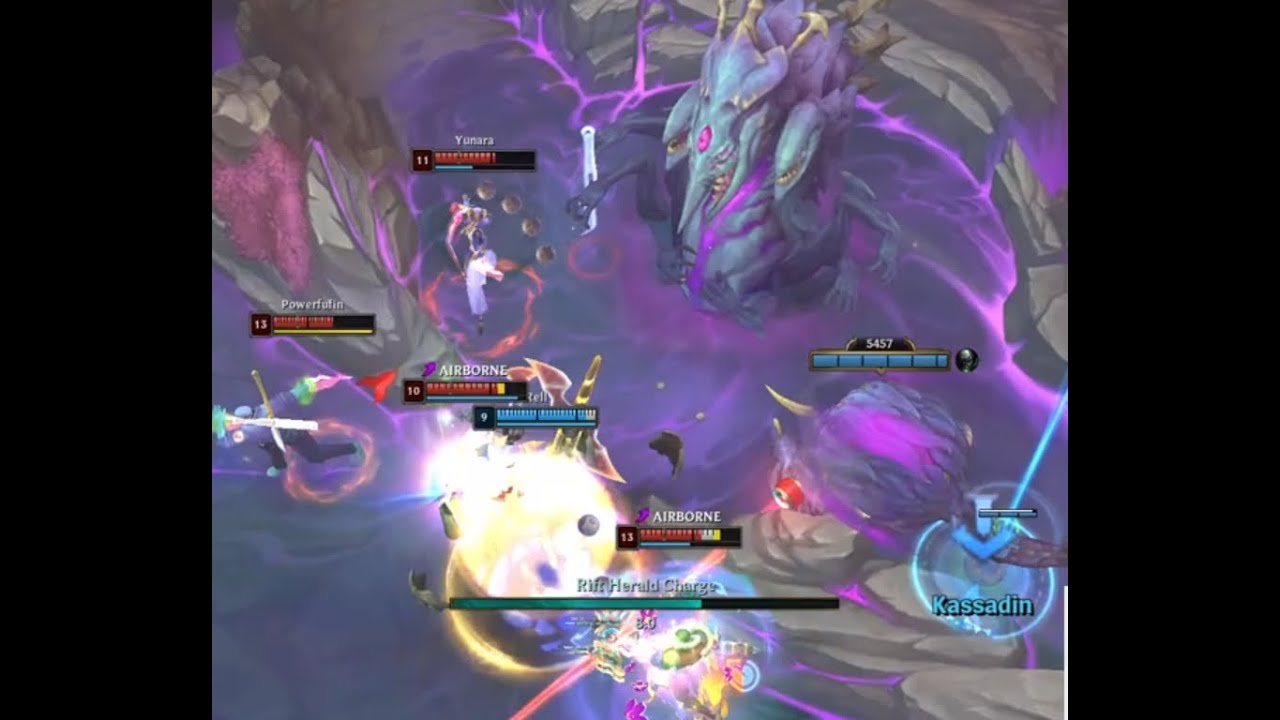 Urgot vs Shen 14/3/11 8k gold diffed Comeback Herald Baron steal!! Master 150LP week 2