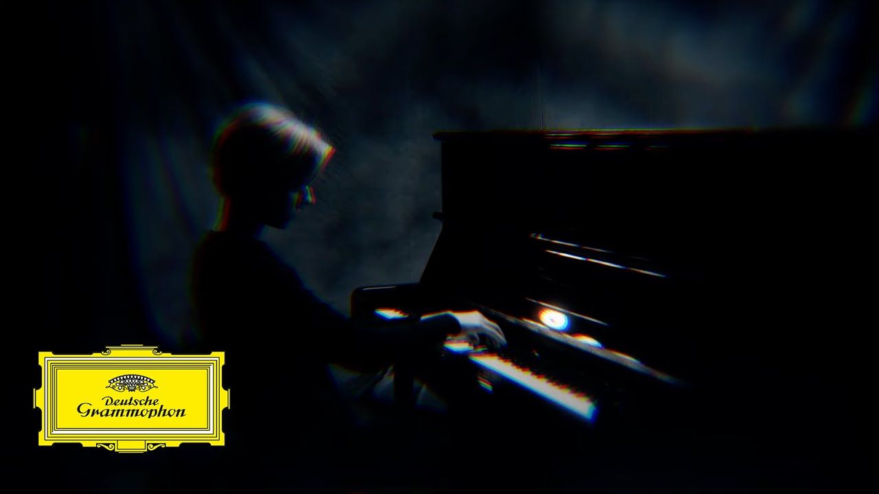 Julius Asal - Scriabin: Piano Sonata No. 1 in F Minor, Op. 6: IV. Funebre [Prologue]