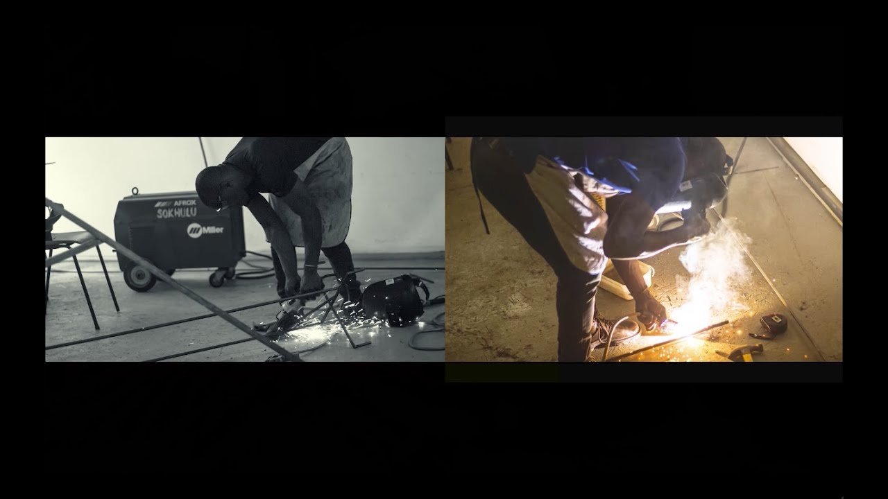 ArtsResearchLab | The Process by Sphesihle Jerry Dambuza