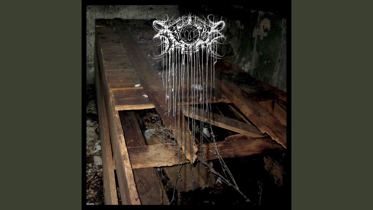 Screaming at Forgotten Fears (2007)