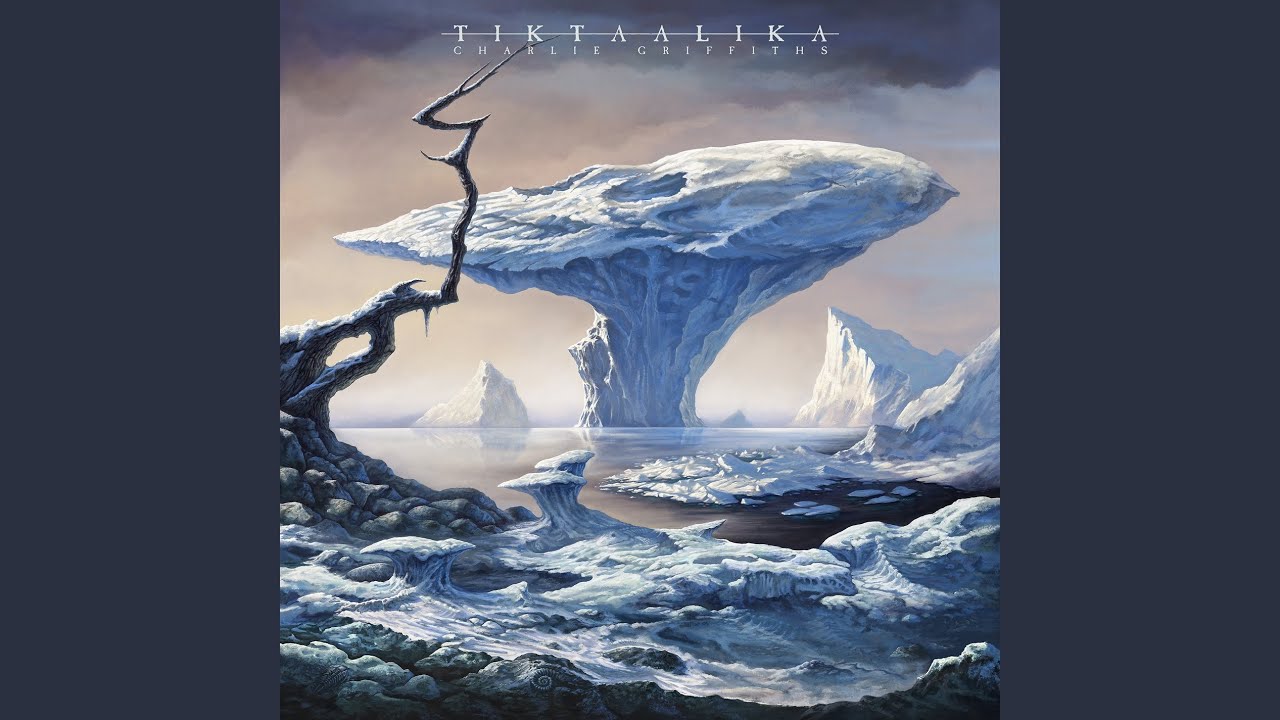 Tiktaalika