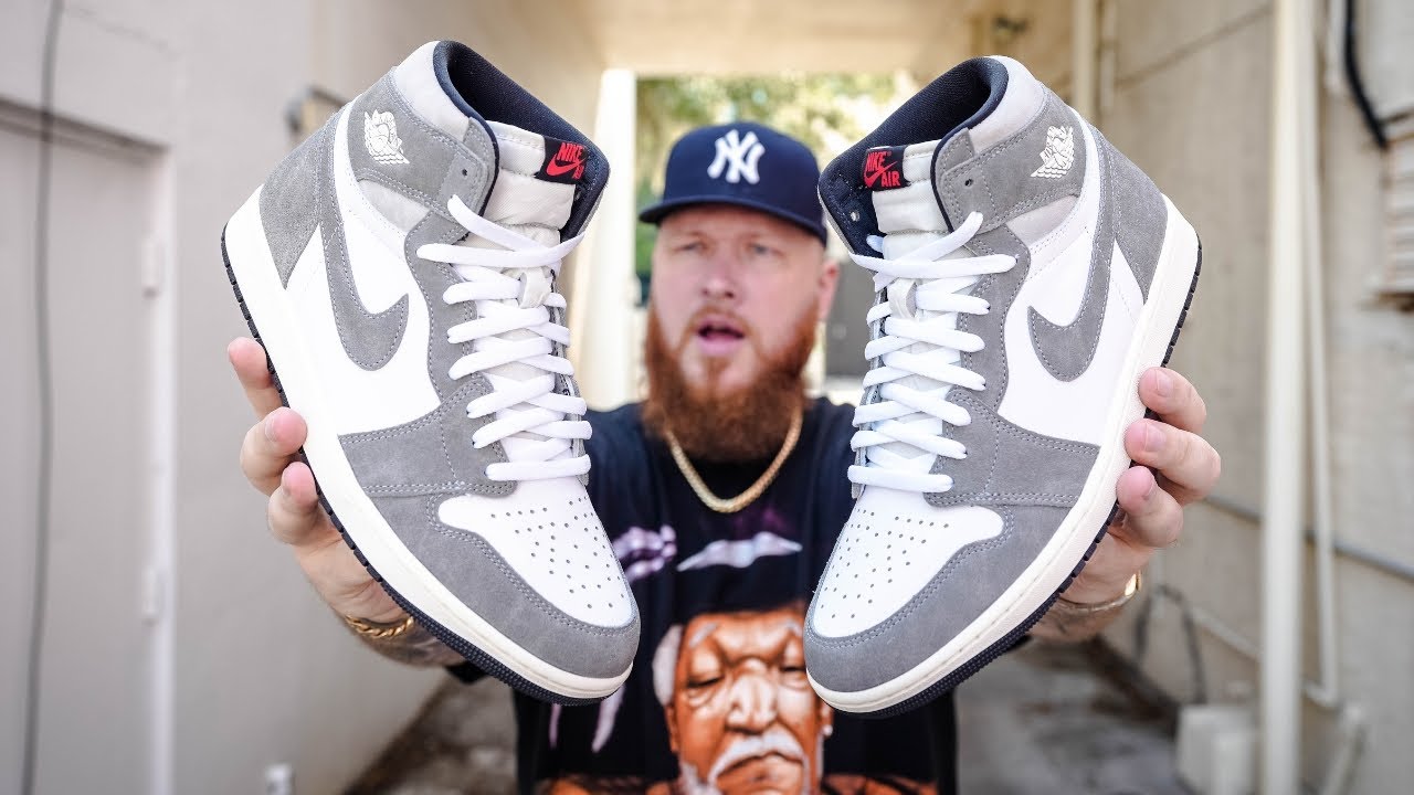 THE JORDAN 1 WASHED BLACK SNEAKERS DIDN’T SELL OUT?! (Wow Is The Hype Finally Dead?)
