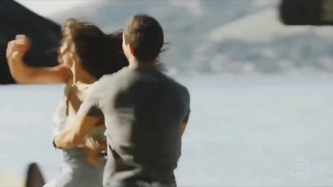 Pérola & Márcio - Areia