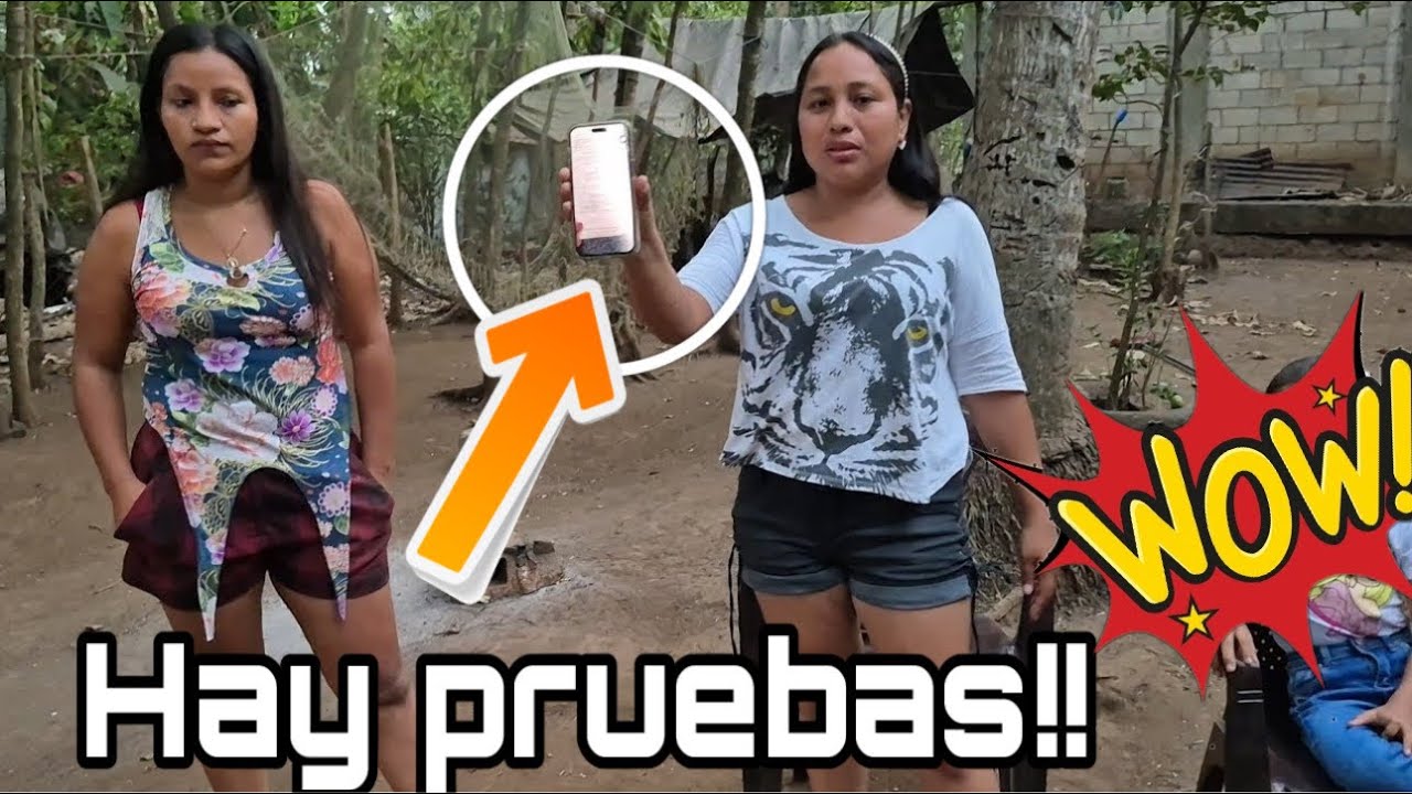 Elida y China frente a Frente vine hasta su casa para Aclarar este asunto🔥🔥