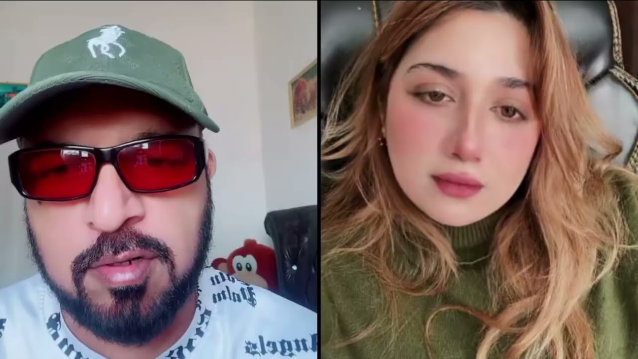 Sawal Jawab New Funny Tiktok Punishment || Nutter iS back | New Tiktol Live Video Nutter vS Zooni 