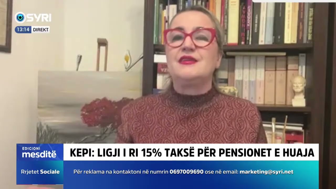 Mes propagandës dhe realitetit, Kepi: Ja e vërteta ekonomike e italianëve në Shqipëri