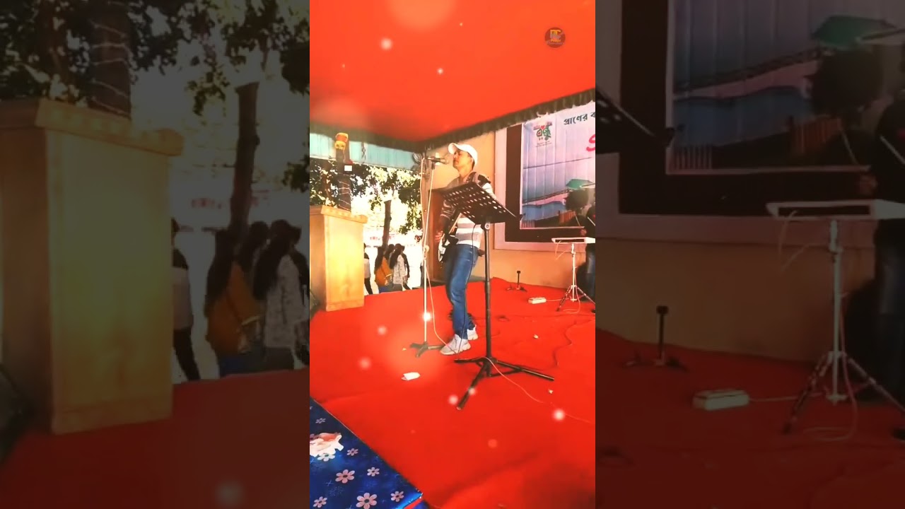 LIVE PERFORMANCE IN RANGAMATI | #bangladesh #rangamati #liveperformance #banglasong 