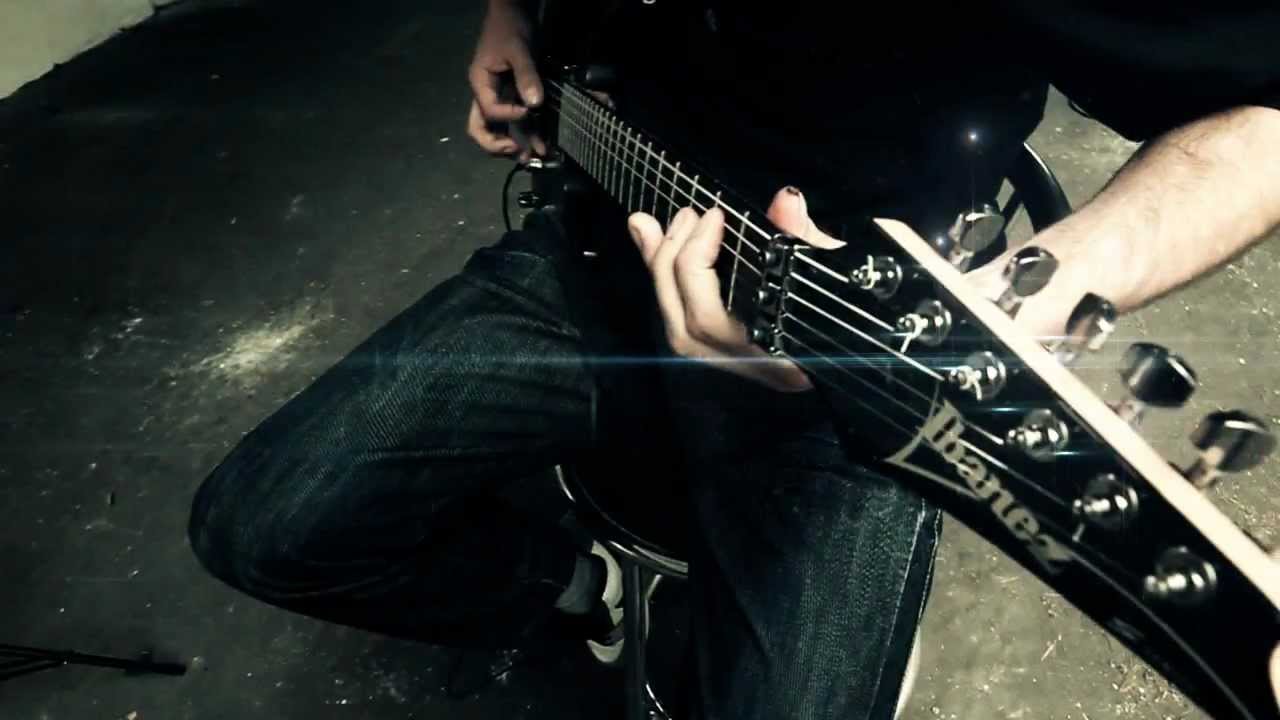 KreepMaster - Supralizer [OFFICIAL VIDEO]