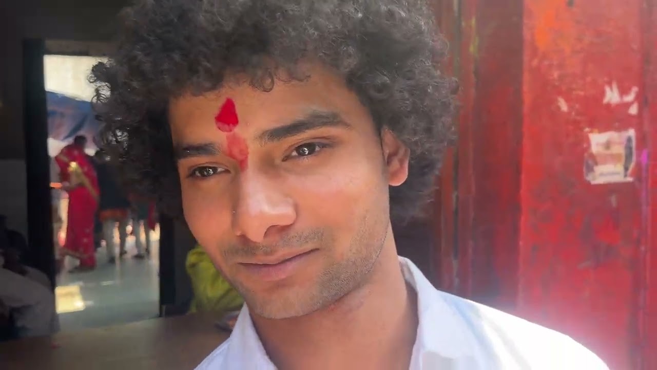 Kalka ji mandir vlog 🫶🥹🥳 #vlog #vlogger#youtubeblogger#youtubelife#indianvlogger#lifestylevlog#fyp 