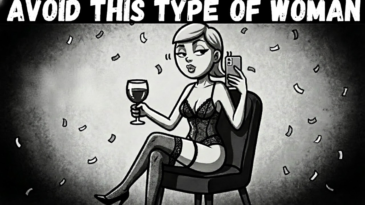 13 Hidden Signs of a Female Narcissist (Every Guy Needs To Know This)
