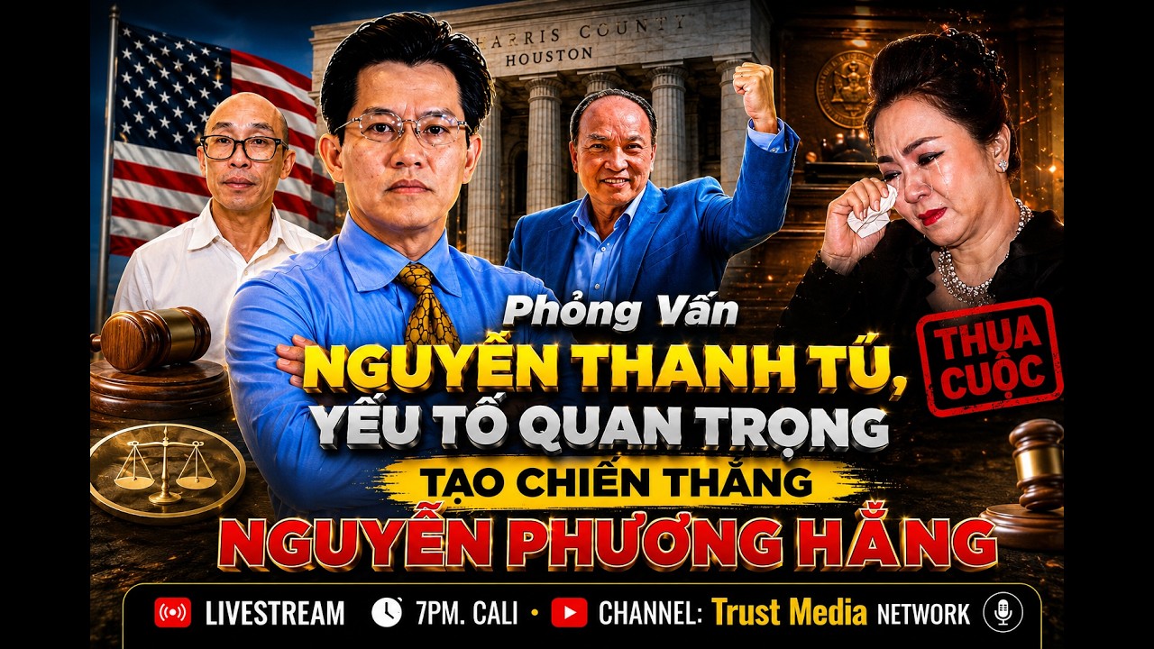 PV NGUYỄN THANH T&Uacute; - NGƯỜI ĐỨNG SAU CHIẾN THẮNG CỦA NG&Ocirc; KỶ - giải m&atilde; B&iacute;ch Tuyền - Gerard - Tammy