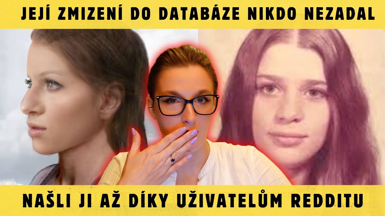 Studentka biologie pomohla vyřešit zmizení Lindy Pagano s pomocí uživatelů Redditu
