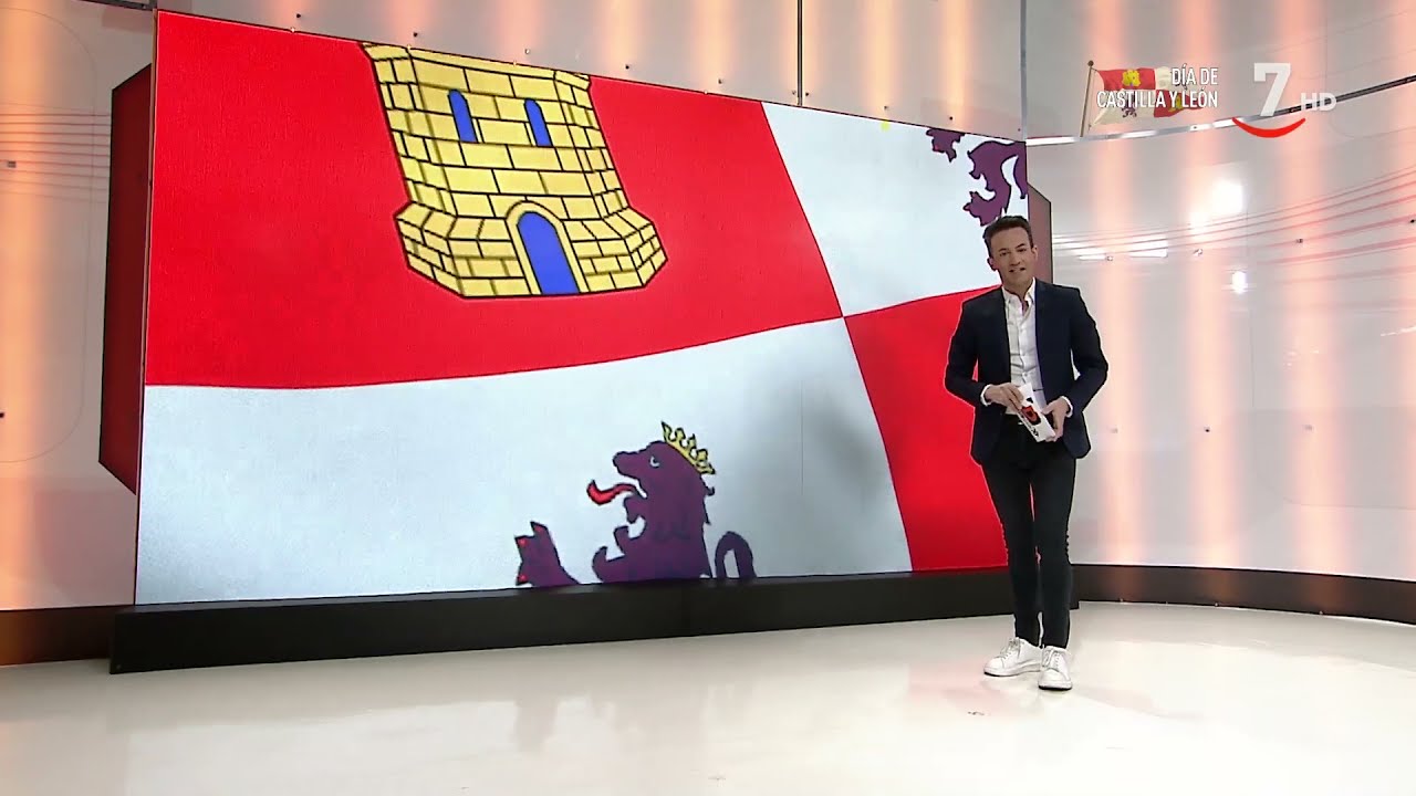 Castilla y León Directo conecta con los actos en Peñaflor y Torrelobatón el #DíaDeCastillayLeón