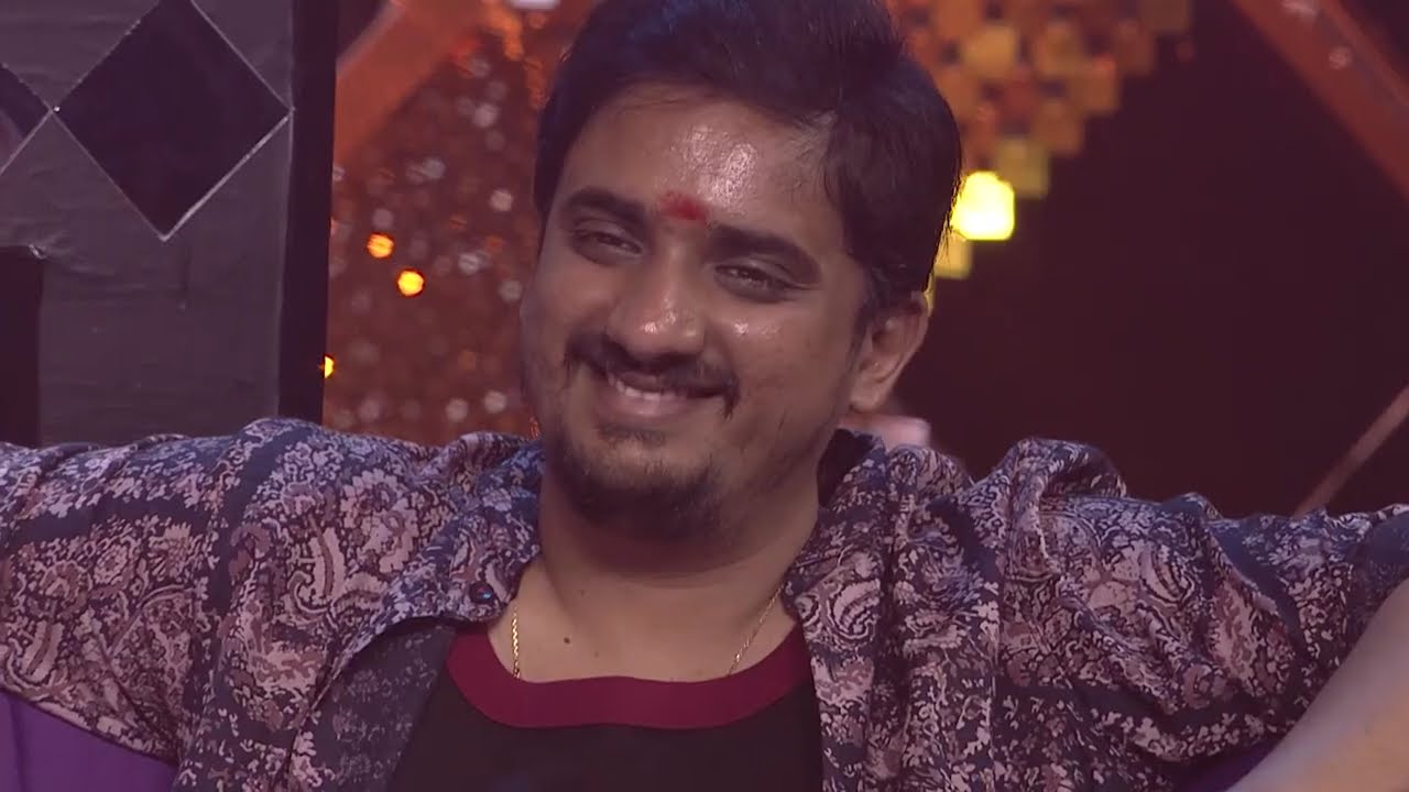 Family No.1 - Ep 6 - Anchor Ravi - Telugu Tv Serial - Zee5 Telugu Classics