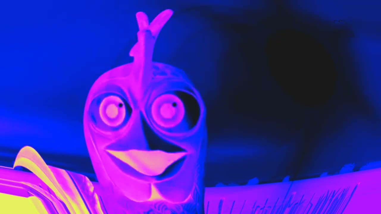 🚫🐓🐄No Bartolito That's A Cow Effects//SpartaPitch//Sponsored by Gamavision Csupo Effects