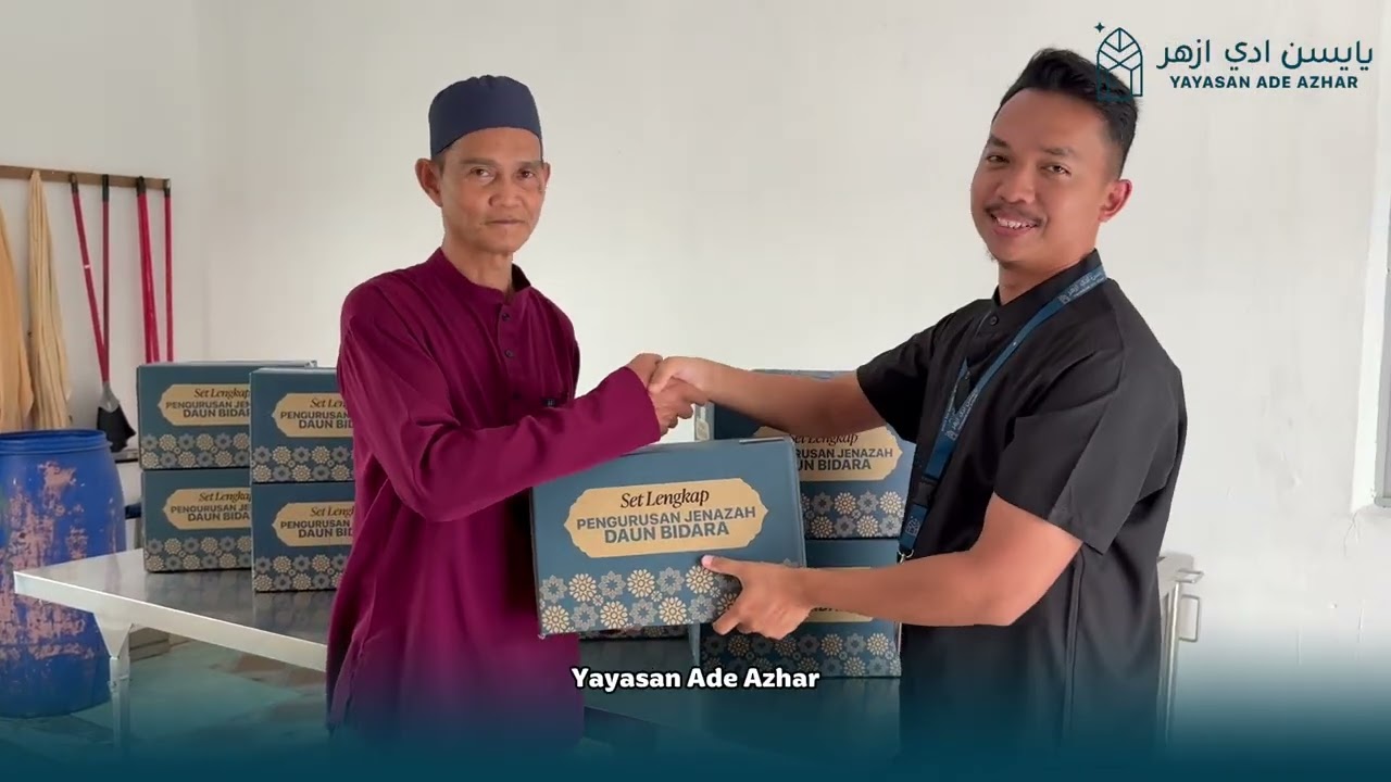 MASJID AR RAHMAN - KPG SUNGAI PINANG, PULAU INDAH, KLANG
