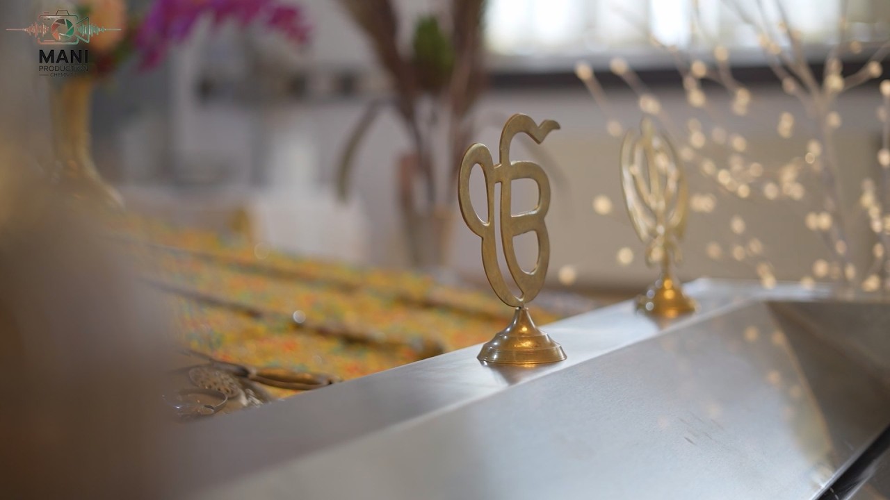 Life-Changing Gurbani Teachings | Bhai Puran Singh Ji (Jammu wale)