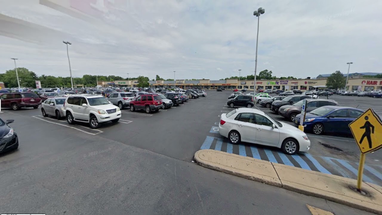 Olney Square 101 Shopping Center