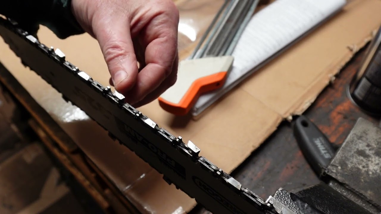 Stihl 2in1 reszelőtartó replika