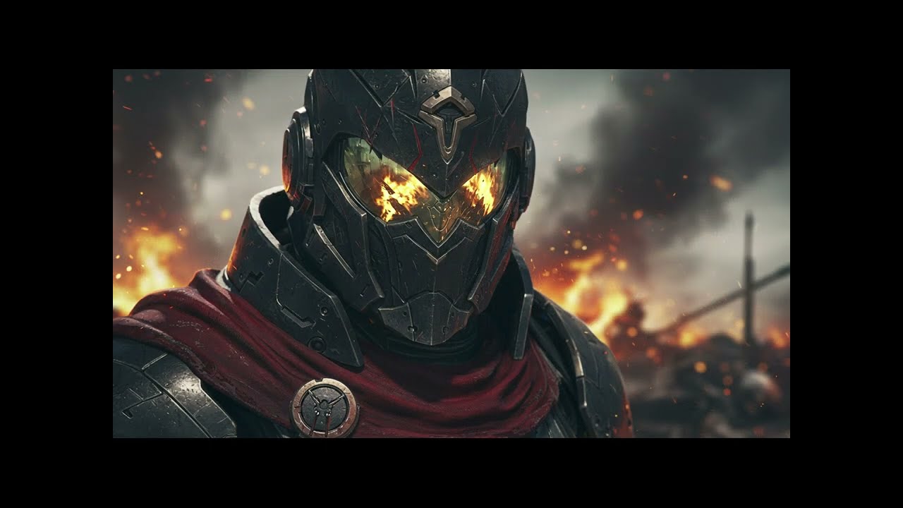 Glory of the Purge (Helldivers Song)