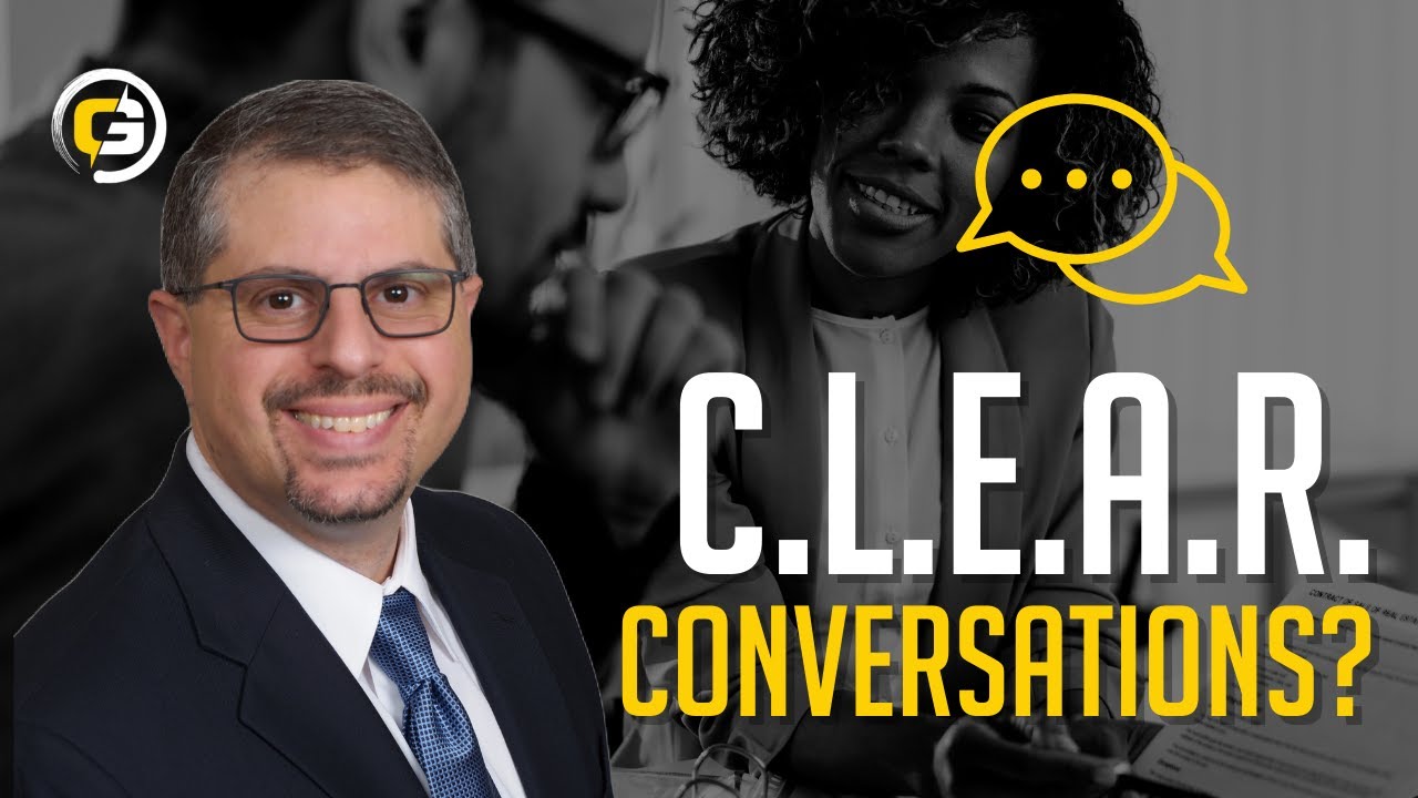 How to LEAD Conversations Effectively as a Life Coach