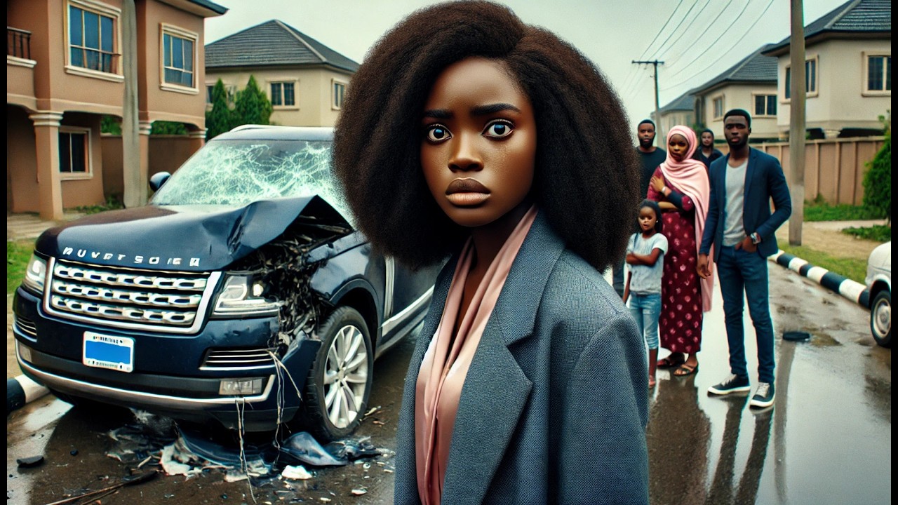 My Parents Took My Keys For My Sister—By Morning,The $98K SUV Was Totaled and They Blamed Me...