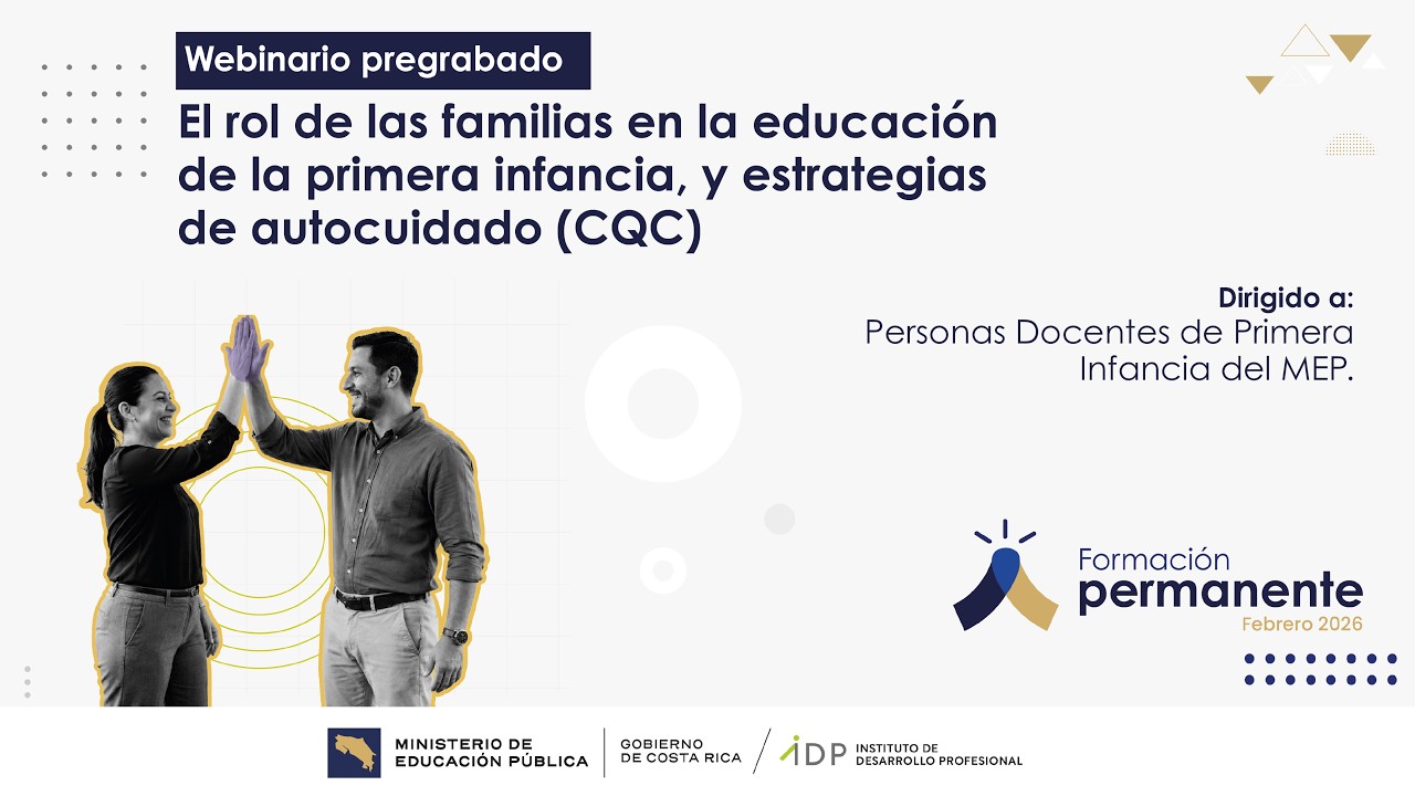 El rol de las familias en la educación