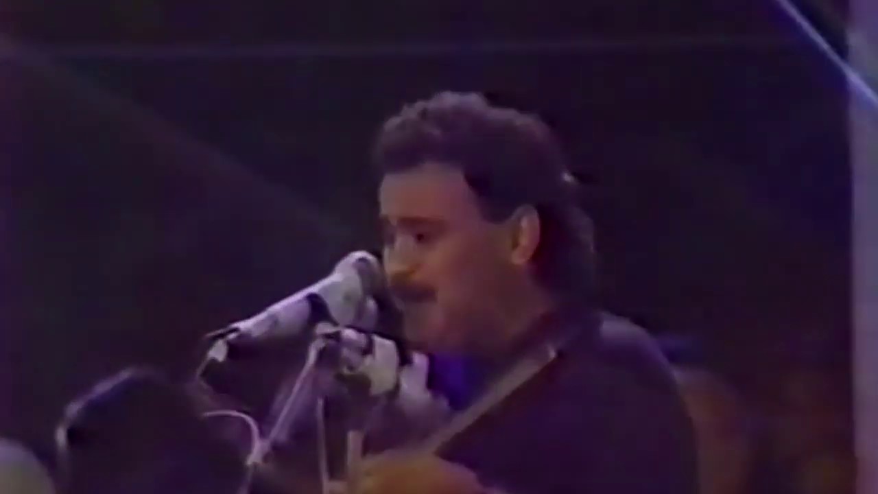 COCHA MOLINA FESTIVAL VALLENATO 1990 - PUYA