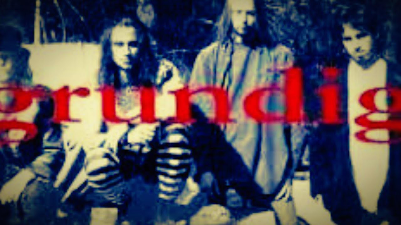 GRUNDIG - Live At Furies (1996) [Full Album]