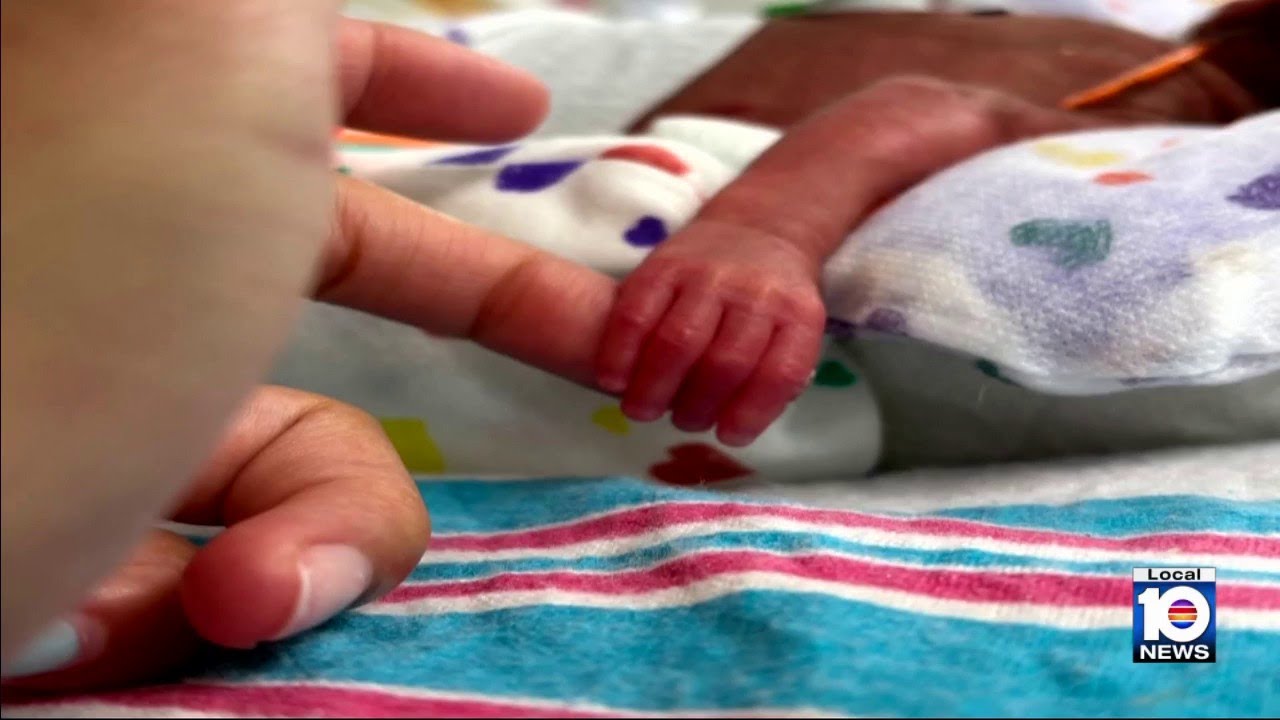 New minimally invasive device offers hope for premature babies with heart condition