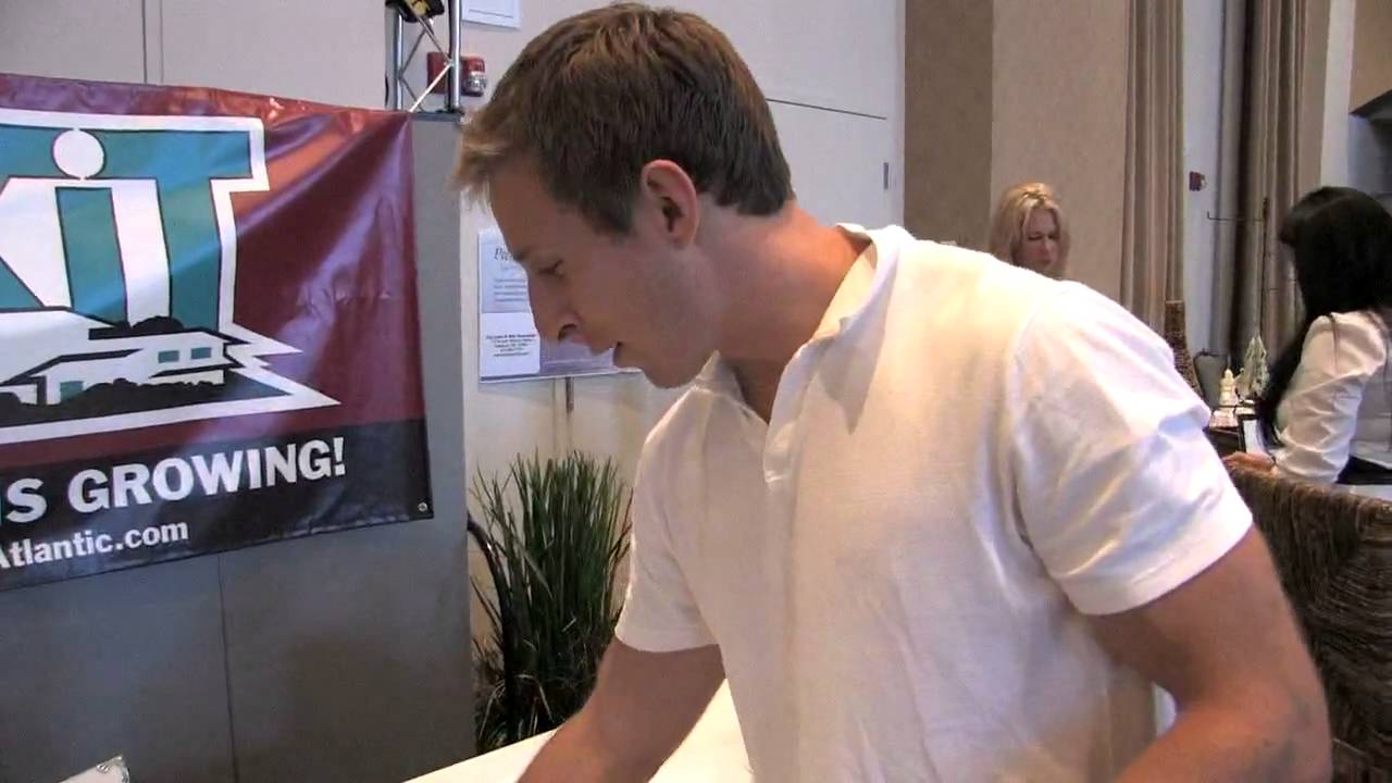 Real World Real Estate: EXIT Shore Realty Trailer #2