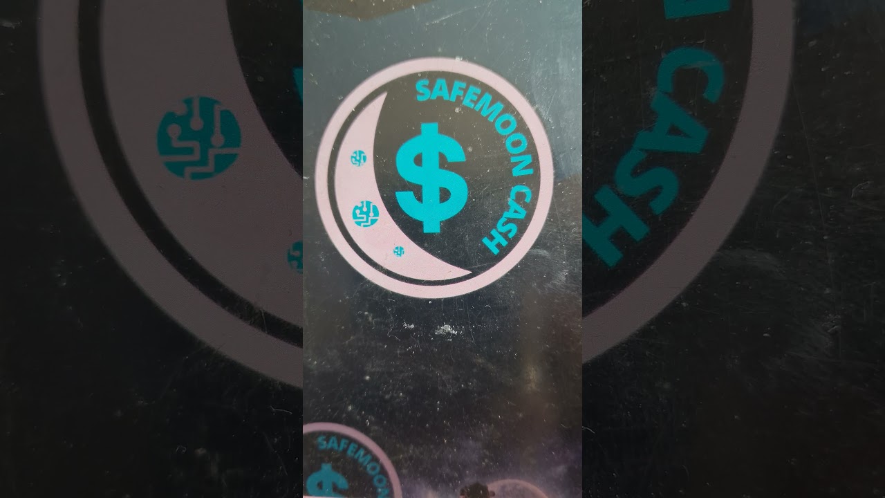 safemoon cash. saturna. ultrasafe tokens and coins