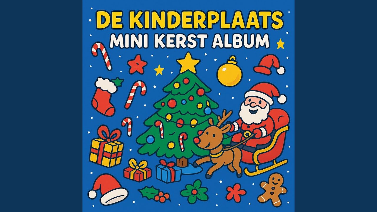 Samen Kerst Vieren