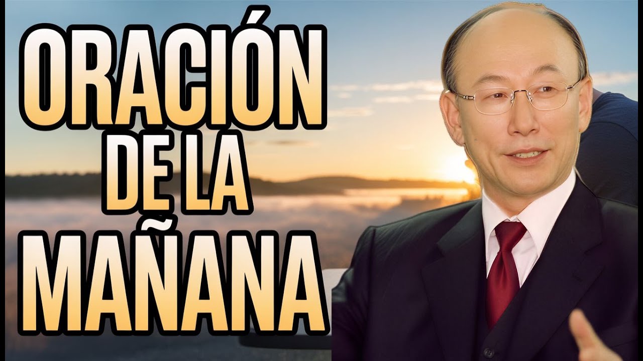 El Poder de la Primera Oración de la Mañana | Enseñanza de David Yonggi Cho