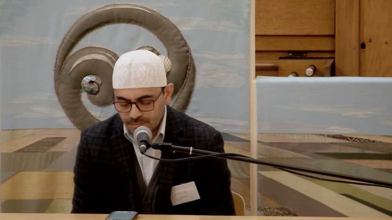 4 March 2026. Ramadhan Friendship Evening Dunedin. Pearl of the Islands Foundation, DMP, DIC
