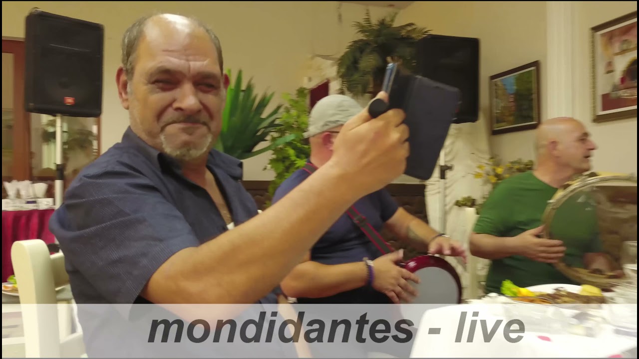 Drites  tate xhevahir  - live
