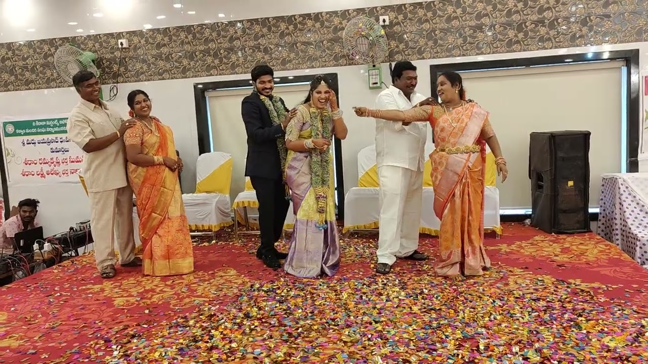 Chaitanya Engagement 14/04/22(1)