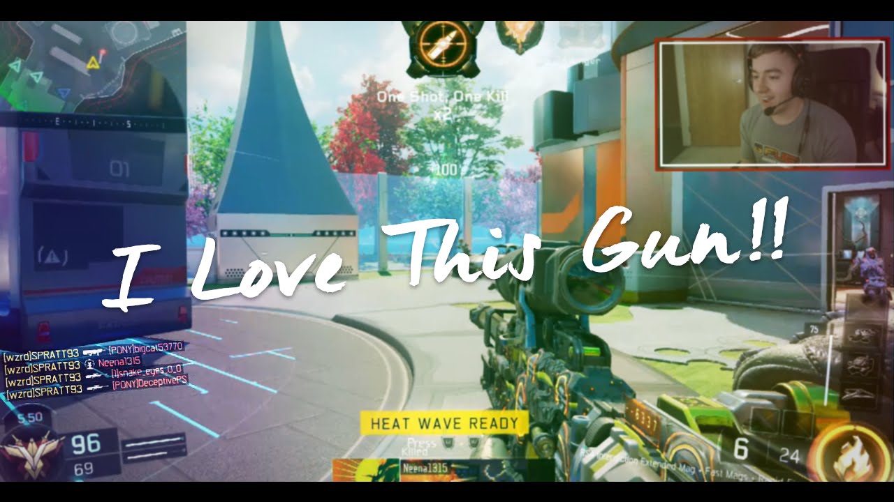 I Love This Gun!!
