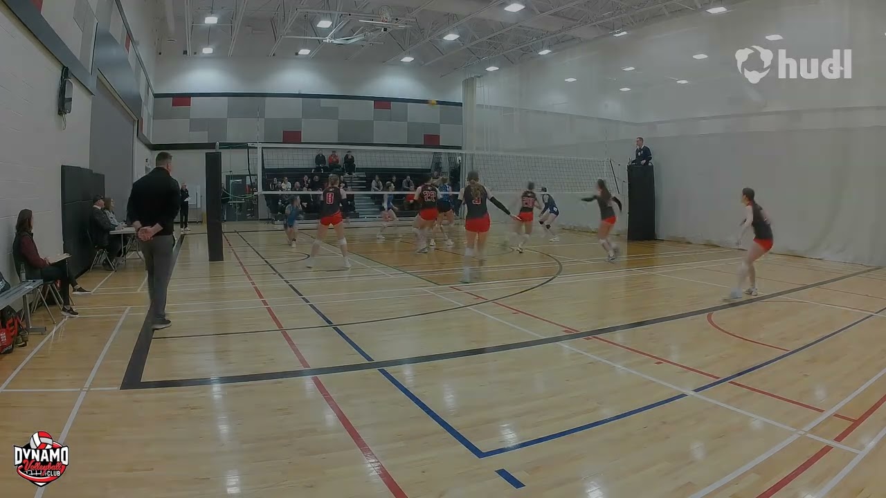 Cayden Osinchuk - Middle - 2027 Grad