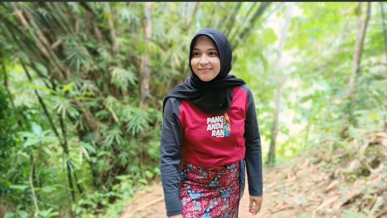 BIKIN KAGET‼️ KETEMU JANDA CANTIK DI TENGAH HUTAN TERNYATA?? CERITA SEDIH TAK BERUJUNG