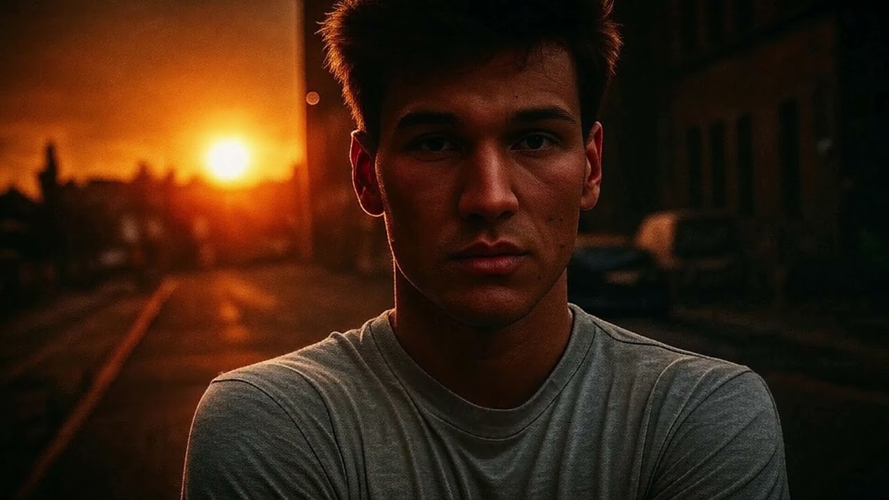 WINCENT WEISS – Noch Nicht Vorbei (Lyrics Video)