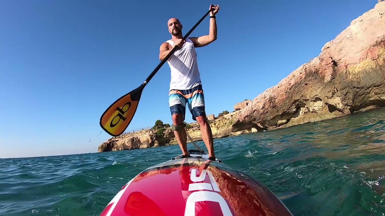 SIC MAUI RS 14 X 21,5