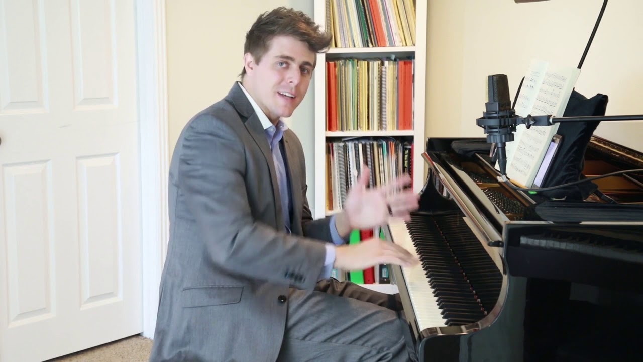 CLARITY, PRECISION, and SHAPING in Beethoven Sonata Op.2 No.1, 1st movement - VIP MasterClass Sample