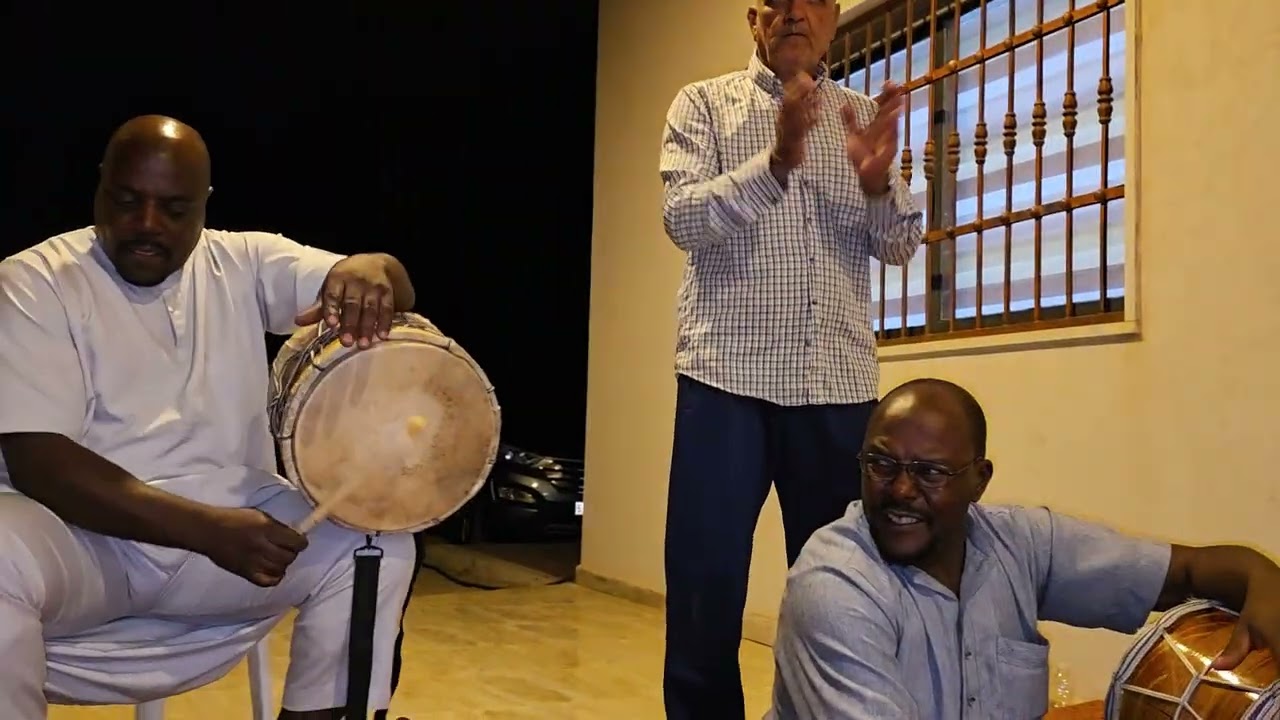 زكرة الرايس مصطفي الحرابي  جلسة فنية قمة في الفن والابداع  بمزرعة خربيش بمدينة جادو 