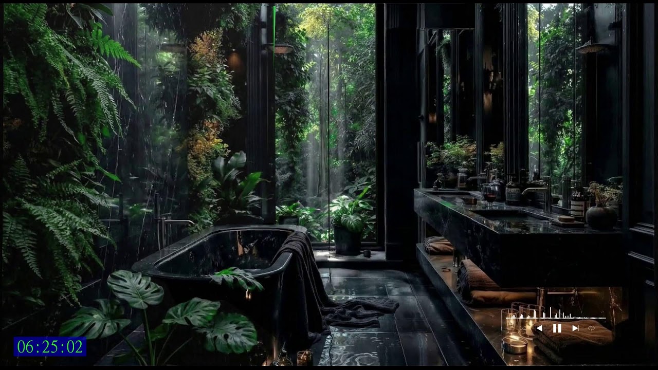 Relaxing Sound Journey for Quiet Focus and Balanced Awareness
