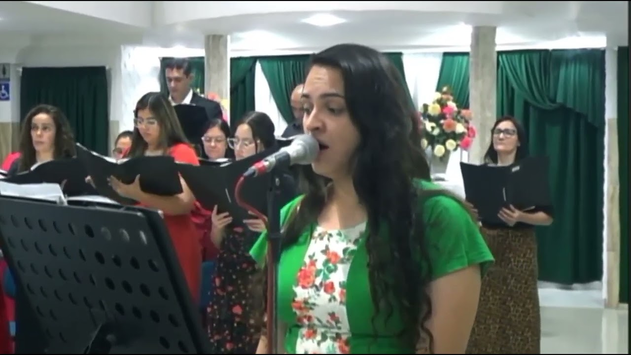 Igreja apostolica Aldo é o seu nome 